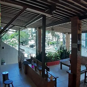 Hostal Piratas Do Sol 