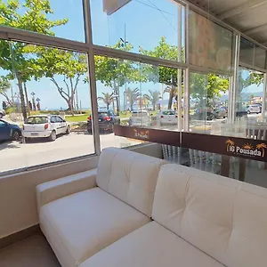 Hotel Ig - Frente Mar 