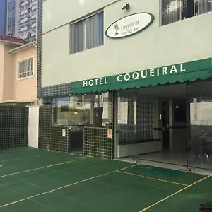 Inn Coqueiral **
