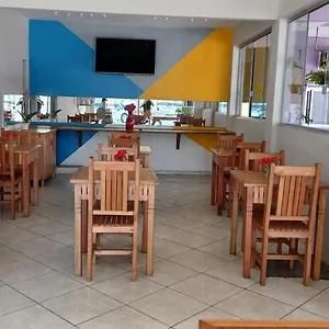 Hotel Panceiro, Cabo Frio