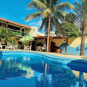 Estalagem Pe N'areia, Cabo Frio