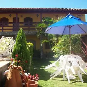 Estalagem Da Restinga, Cabo Frio