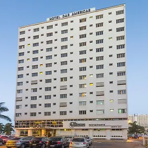 Hotel América Bittar ****