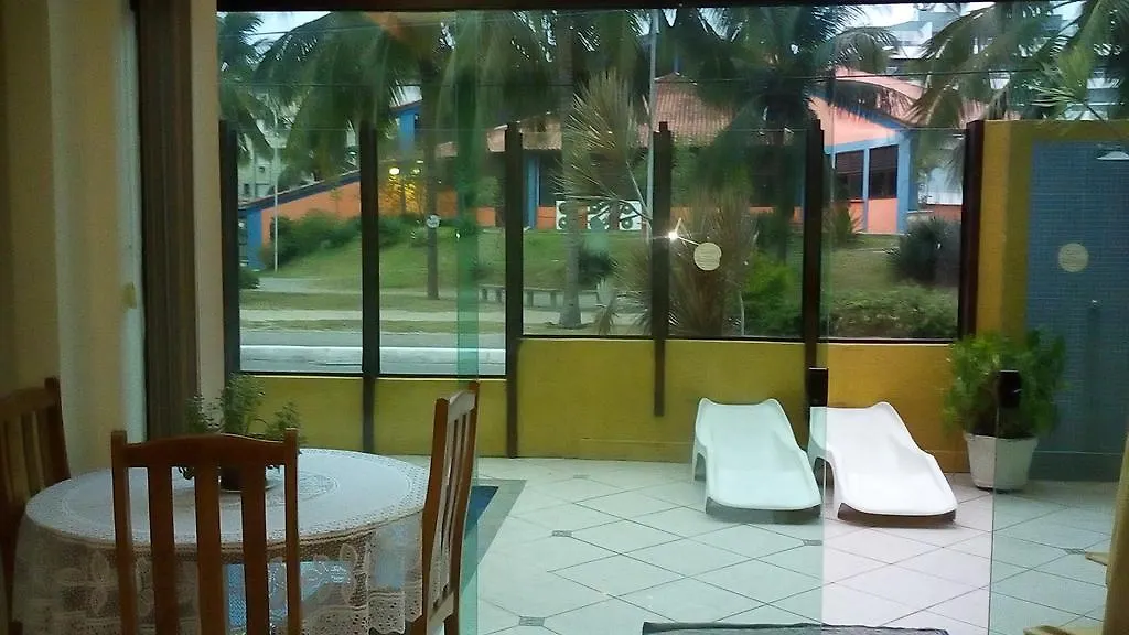 Pousada Vale Do Amanhecer Cabo Frio Kro