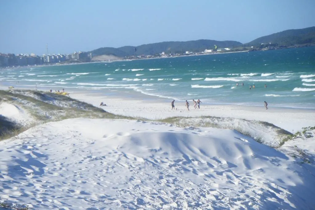 Pousada Vale Do Amanhecer Cabo Frio