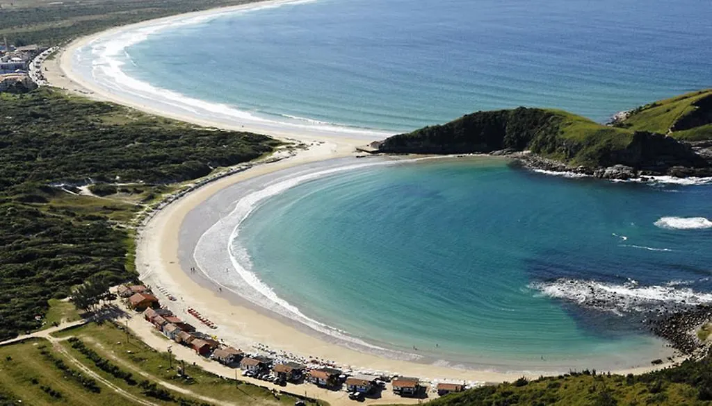 Pousada Vale Do Amanhecer Cabo Frio Kro